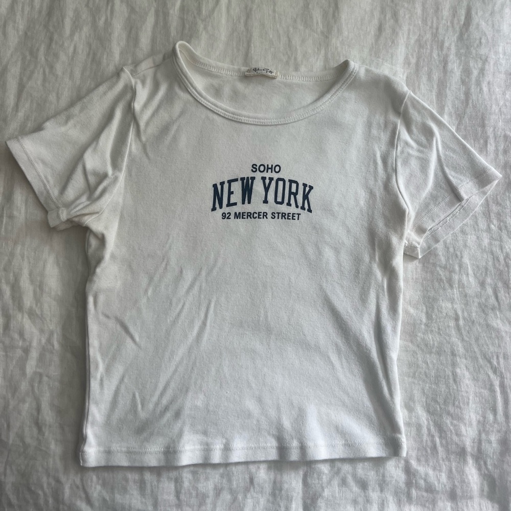 Worn once, perfect condition